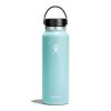 Hydro Flask 40 oz Wide Mouth Bottle